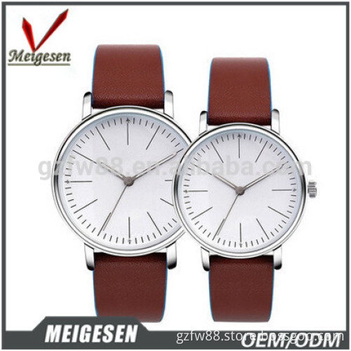 custom own brand logo watch manufacture high quality watch